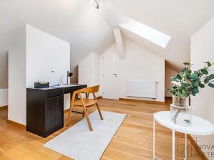 Prodej bytu 5+kk, Praha - Vinohrady, Chodská, 139 m2