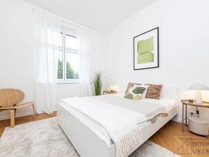 Pronájem bytu 2+kk, Praha - Nusle, Čiklova, 48 m2