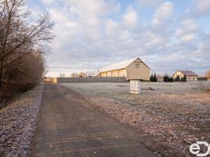 Prodej pozemku pro bydlení, Rokytno - Bohumileč, 1114 m2