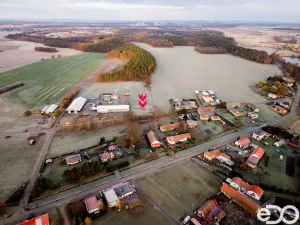 Prodej pozemku pro bydlení, Rokytno - Bohumileč, 1114 m2