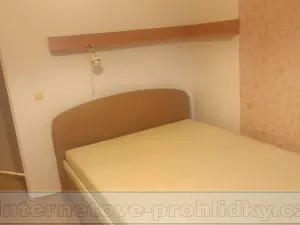 Pronájem pokoje, Praha - Zbraslav, Sulova, 20 m2