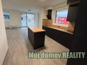 Pronájem bytu 3+kk, Praha - Prosek, Letňanská, 83 m2