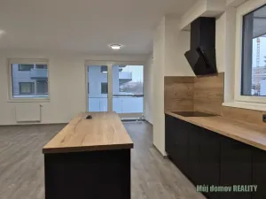 Pronájem bytu 3+kk, Praha - Prosek, Čakovická, 83 m2