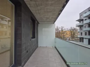 Pronájem bytu 3+kk, Praha - Prosek, Čakovická, 83 m2