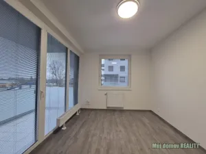 Pronájem bytu 3+kk, Praha - Prosek, Čakovická, 83 m2