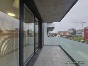 Pronájem bytu 3+kk, Praha - Prosek, Čakovická, 83 m2