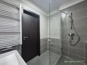 Pronájem bytu 3+kk, Praha - Prosek, Čakovická, 83 m2