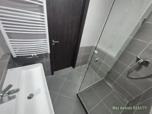 Pronájem bytu 3+kk, Praha - Prosek, Čakovická, 83 m2