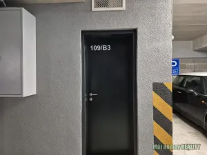 Pronájem bytu 3+kk, Praha - Prosek, Čakovická, 83 m2