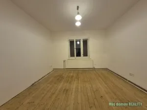 Pronájem bytu 3+1, Praha - Horní Počernice, Mezilesí, 100 m2