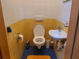 Pronájem bytu 2+kk, Praha - Zbraslav, Pickova, 54 m2