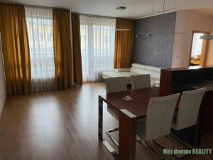 Pronájem bytu 3+kk, Praha - Vysočany, Ocelářská, 80 m2