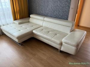 Pronájem bytu 3+kk, Praha - Vysočany, Ocelářská, 80 m2