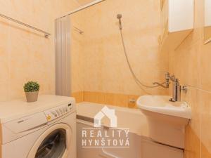 Prodej bytu 3+1, Blansko, Bezručova, 81 m2