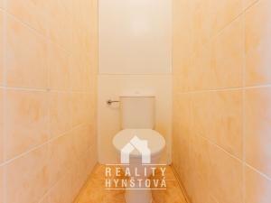 Prodej bytu 3+1, Blansko, Bezručova, 81 m2