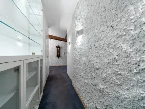 Pronájem bytu 4+kk, Praha - Holešovice, Dukelských hrdinů, 170 m2