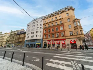 Pronájem bytu 4+kk, Praha - Holešovice, Dukelských hrdinů, 170 m2