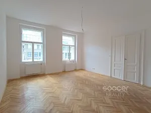 Pronájem bytu 3+kk, Praha - Holešovice, Dukelských hrdinů, 90 m2