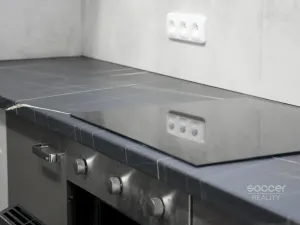 Pronájem bytu 3+kk, Praha - Holešovice, Dukelských hrdinů, 90 m2