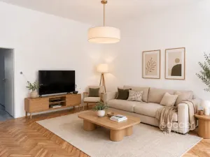 Pronájem bytu 3+kk, Praha - Holešovice, Dukelských hrdinů, 90 m2