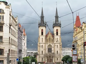 Pronájem bytu 3+kk, Praha - Holešovice, Dukelských hrdinů, 90 m2