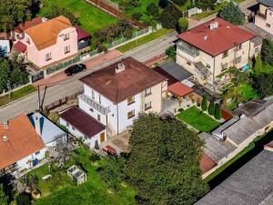 Prodej rodinného domu, Libiš, Na Blatech, 98 m2