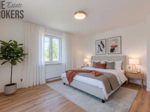 Prodej rodinného domu, Libiš, Na Blatech, 98 m2