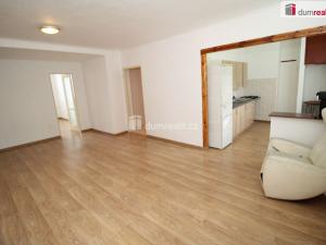 Pronájem bytu 2+1, Habartov, Okružní, 57 m2