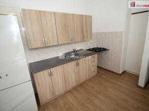 Pronájem bytu 2+1, Habartov, Okružní, 57 m2
