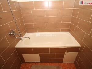 Pronájem bytu 2+1, Habartov, Okružní, 57 m2