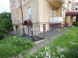 Pronájem bytu 2+1, Mariánské Lázně, Hlavní třída, 67 m2