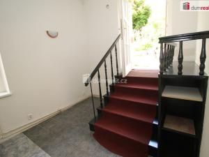 Pronájem bytu 2+1, Mariánské Lázně, Hlavní třída, 67 m2