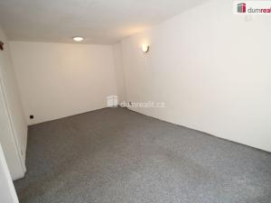 Pronájem bytu 2+1, Mariánské Lázně, Hlavní třída, 67 m2