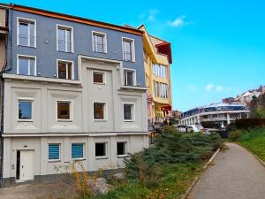 Pronájem bytu 2+kk, Příbram - Příbram I, Špitálská, 51 m2