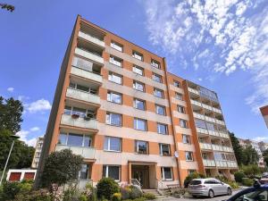 Pronájem bytu 2+1, Liberec - Liberec XXX-Vratislavice nad Nisou, Nad Školou, 51 m2