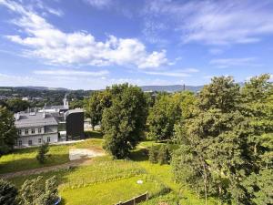 Pronájem bytu 2+1, Liberec - Liberec XXX-Vratislavice nad Nisou, Nad Školou, 51 m2