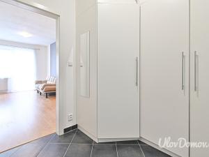 Prodej bytu 1+kk, Praha - Horní Měcholupy, Modenská, 35 m2