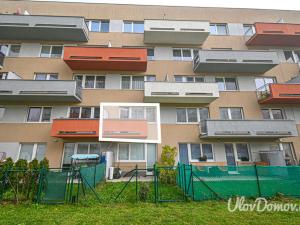 Prodej bytu 1+kk, Praha - Horní Měcholupy, Modenská, 35 m2