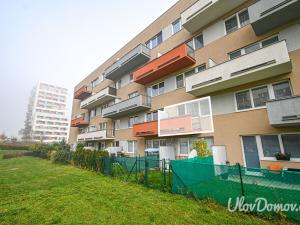 Prodej bytu 1+kk, Praha - Horní Měcholupy, Modenská, 35 m2