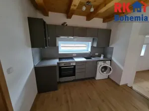 Pronájem bytu 2+1, Mladá Boleslav, 80 m2