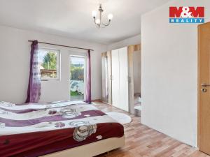 Prodej rodinného domu, Libáň, Na Ženichově, 108 m2