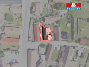 Prodej rodinného domu, Zdechovice - Spytovice, 74 m2
