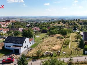 Prodej pozemku pro bydlení, Pozořice, 1215 m2