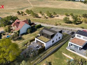 Prodej pozemku pro bydlení, Pozořice, 1215 m2