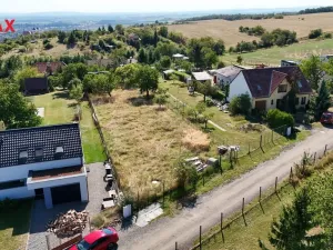 Prodej pozemku pro bydlení, Pozořice, 1215 m2