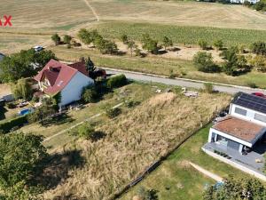 Prodej domu na klíč, Pozořice, 255 m2