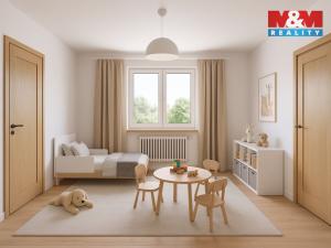 Prodej bytu 5+1, Klamoš, 136 m2