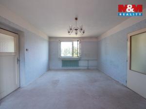 Prodej bytu 5+1, Klamoš, 136 m2