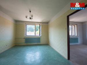 Prodej bytu 5+1, Klamoš, 136 m2