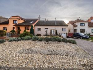 Prodej vícegeneračního domu, Mutěnice, Zahradní, 200 m2